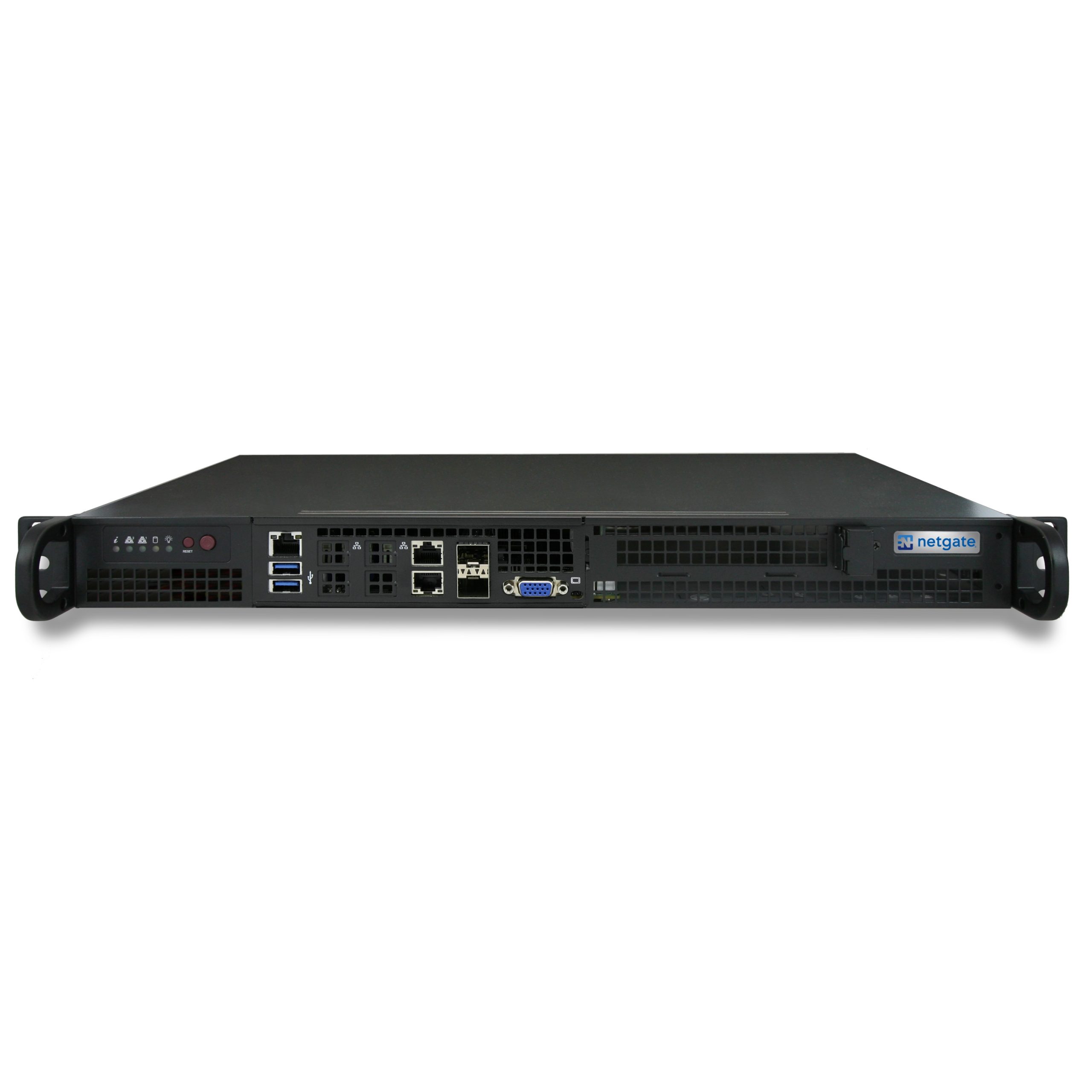 Netgate 1537 pfSense+ Firewall - Voleatech Premier Partner EU