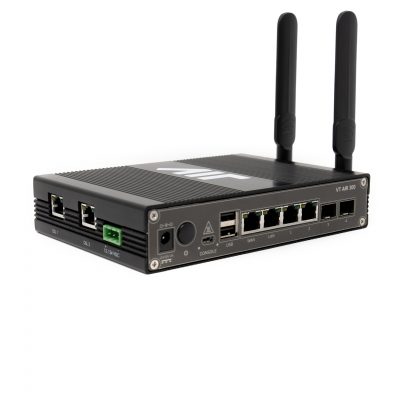vtair300-2dsl-lte VT AIR 300 DSL LTE Industrial Router SHDSL VDSL