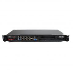VT AIR 1200 Enterprise Firewall Front
