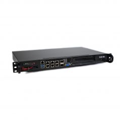 VT AIR 1200 Enterprise Firewall Side