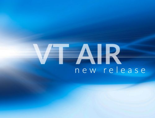 VT AIR Release 23.10.1.