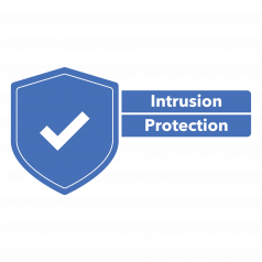 VT AIR Open Source Enterprise Firewall Intrusion Protection