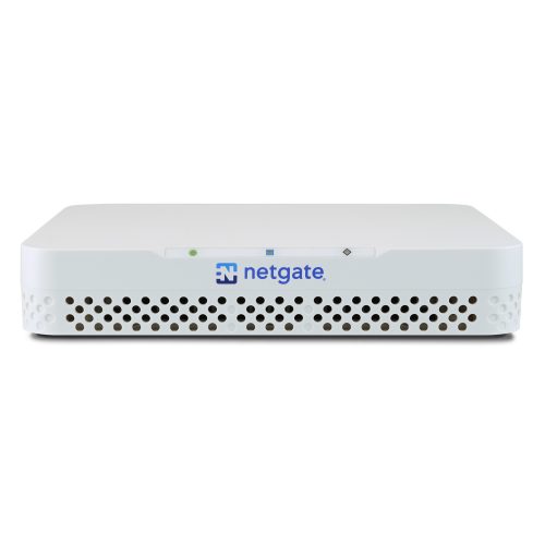 Netgate 6100 Head on Front Angle