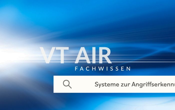 vt air Fachwissen