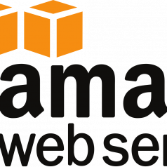 AWS Logo