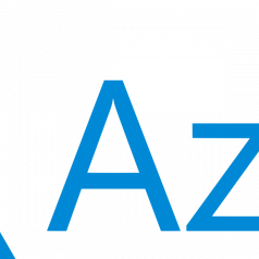 Microsoft Azure Logo