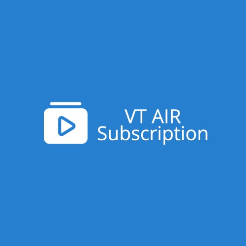 VT AIR Subscription