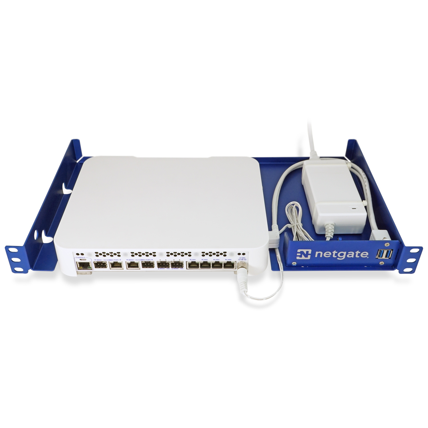 GATE フォルクスワーゲン Netgate 8200 pfSense+ Firewall - Voleatech Premier Partner EU