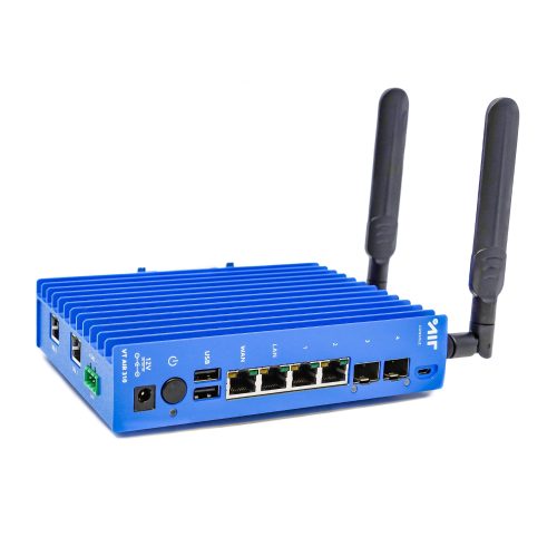 VT AIR 310 Industrial Router