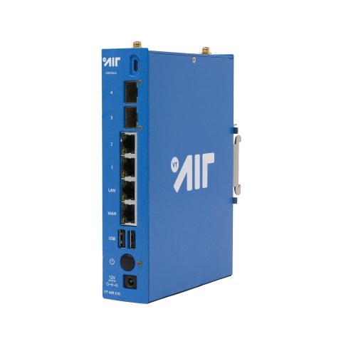 VT AIR 300 Industrial Router