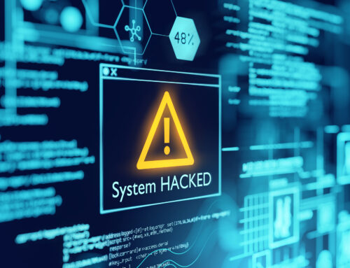 Security-Baustein Firewall: der unerlässliche Schutz für OT-Netzwerke