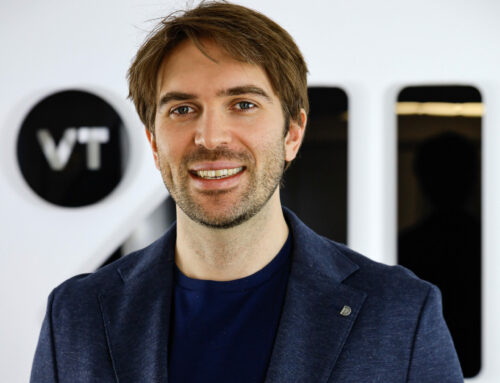 „Wir bieten ein modernes OT-Security-Konzept“