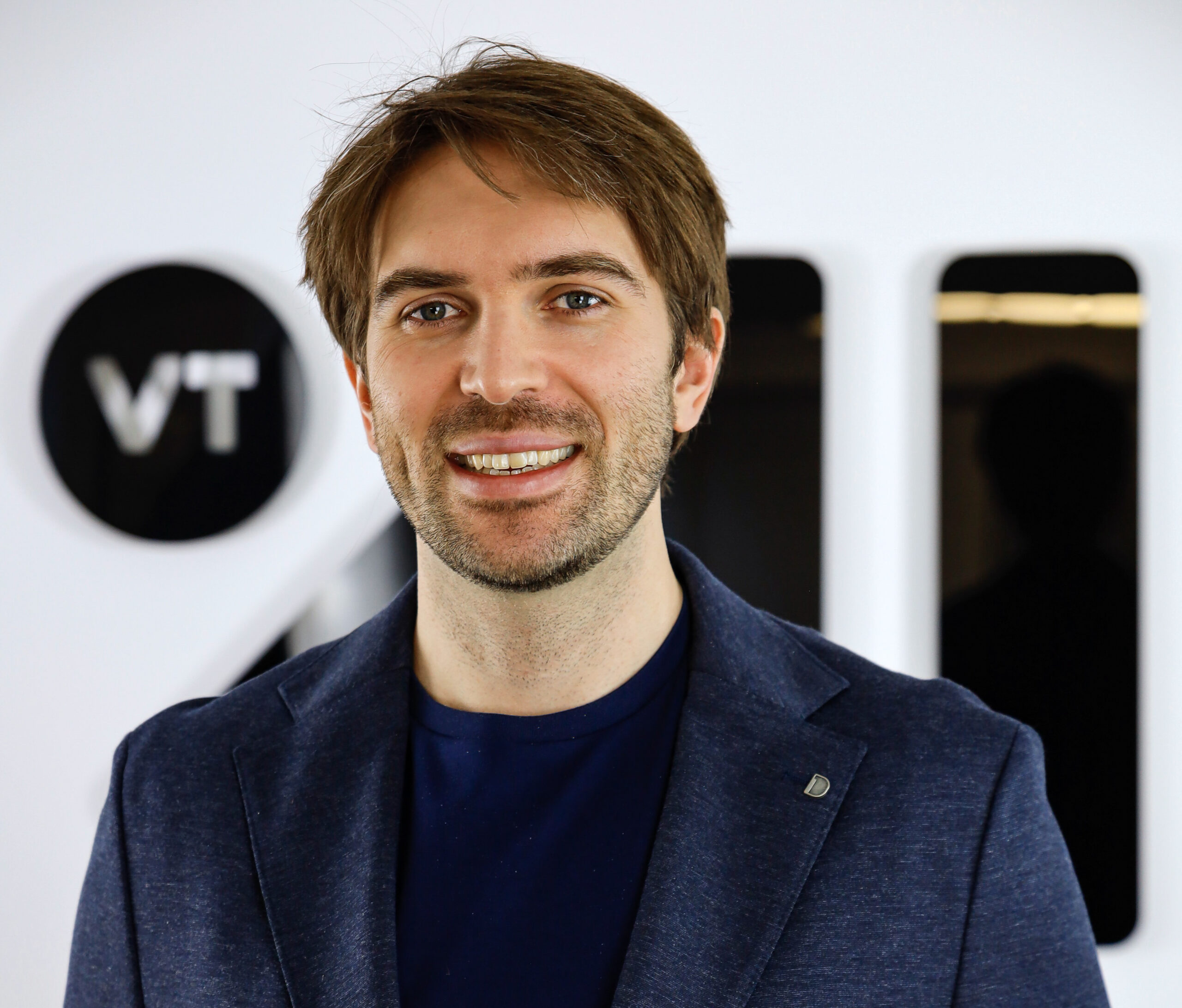 Sven Auhagen, CEO Voleatech GmbH