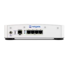 Netgate 4100 Rear