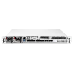 Netgate 1537 pfSense+ Firewall - Voleatech Premier Partner EU